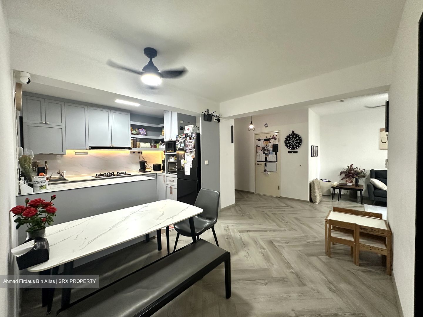 Blk 154A Bedok South Horizon (Bedok), HDB 4 Rooms #560036661